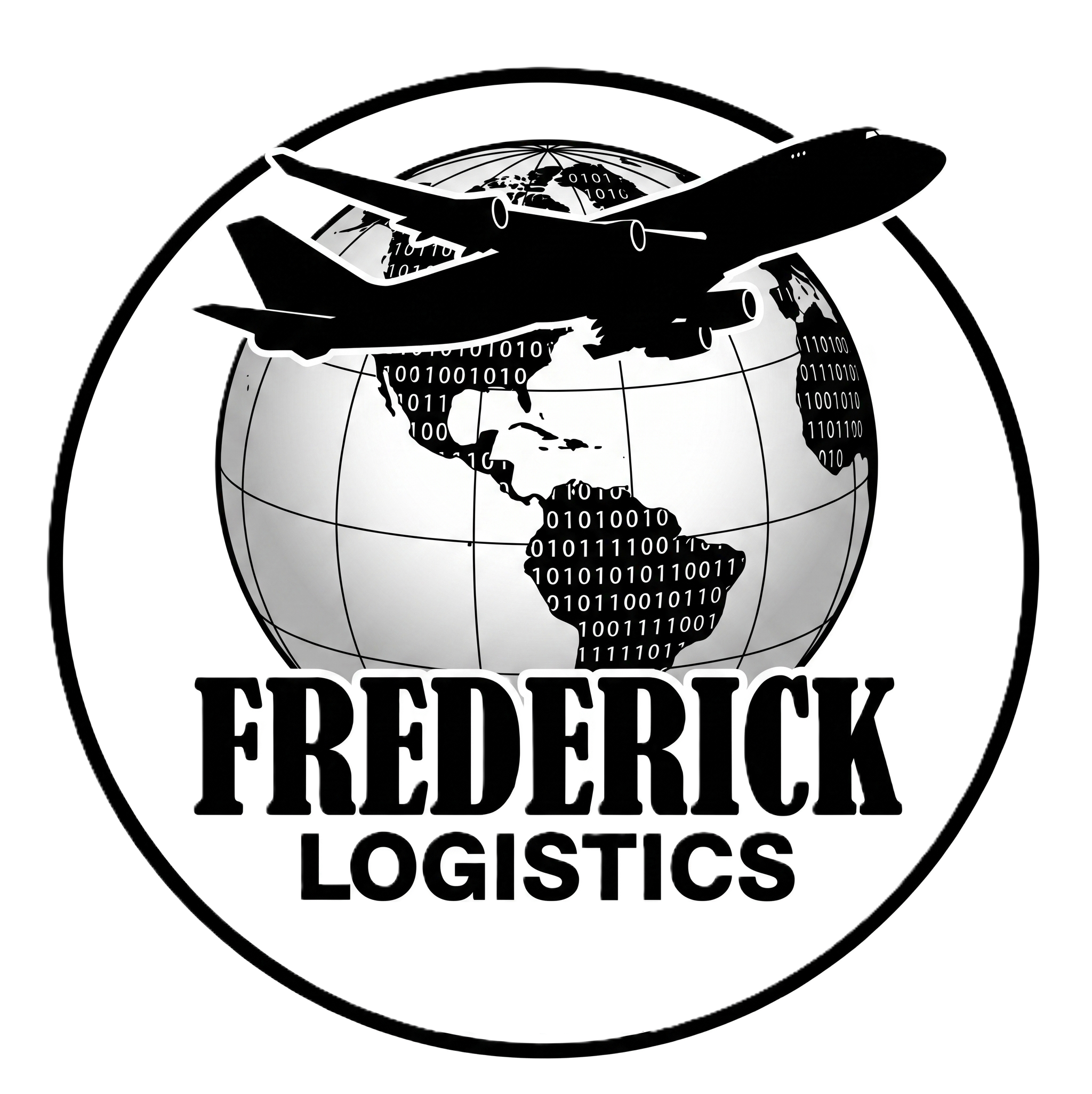 Frederick Logistics